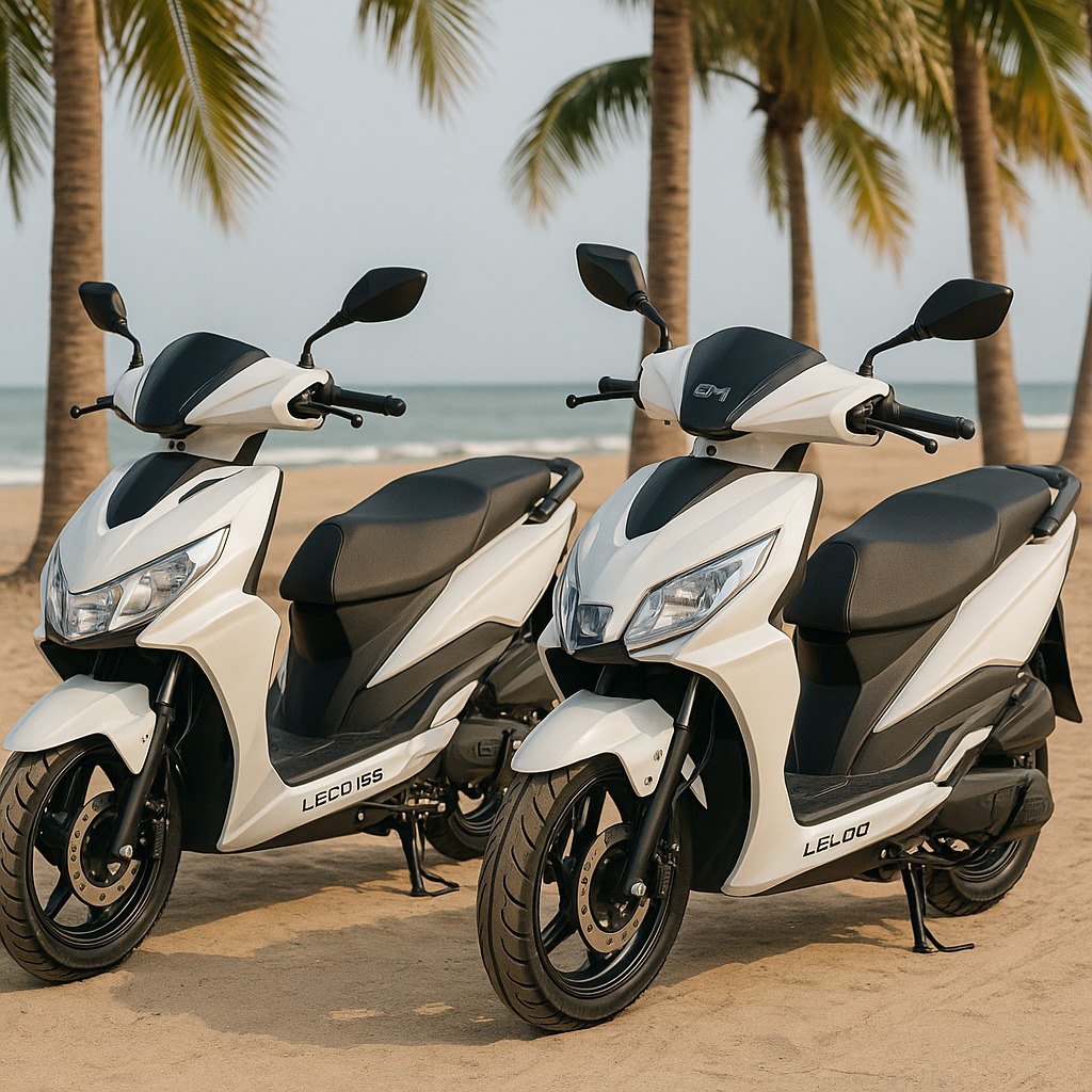 Motorrad